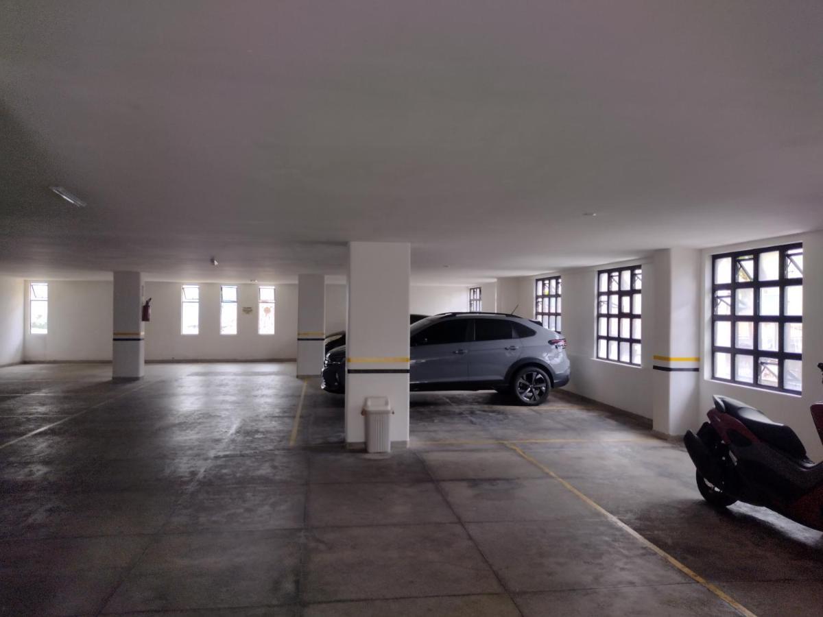 Apto De Frente Para O Mar, Piscina Na Cobertura Recife Exterior foto