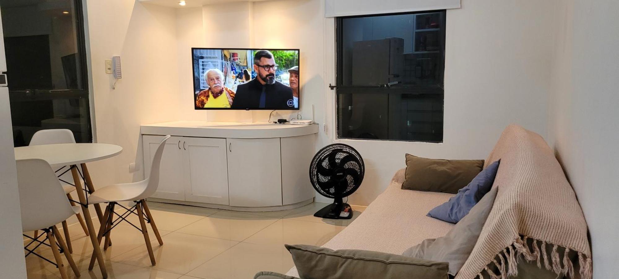 Apto De Frente Para O Mar, Piscina Na Cobertura Recife Exterior foto